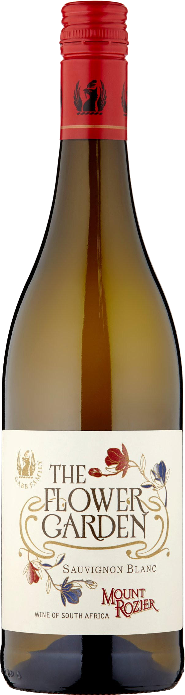 MT ROZIER FLOWER SB 12.5% 75X6